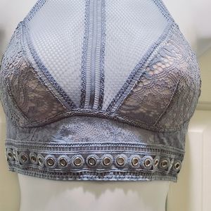 NWT Victoria Secret BraTop Size XS